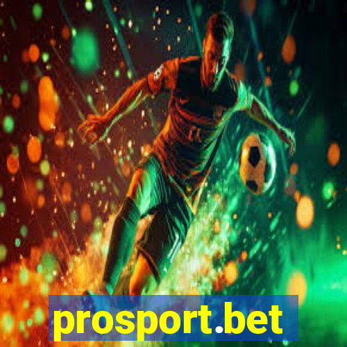 prosport.bet