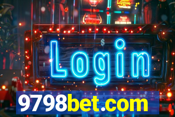 9798bet.com