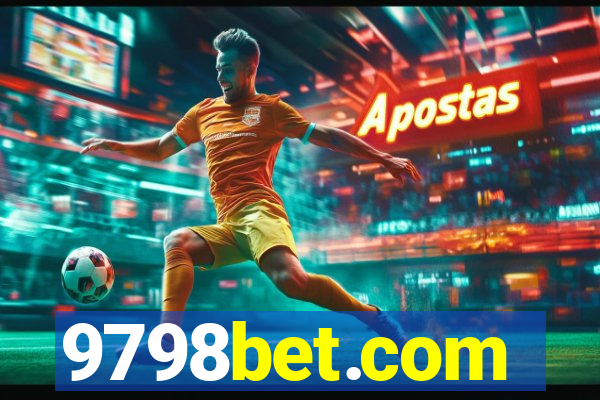 9798bet.com