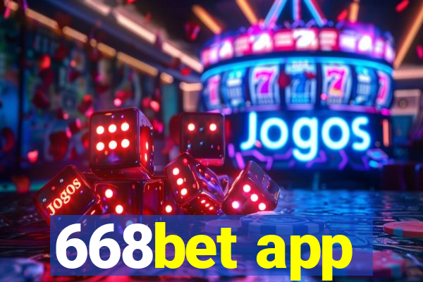 668bet app