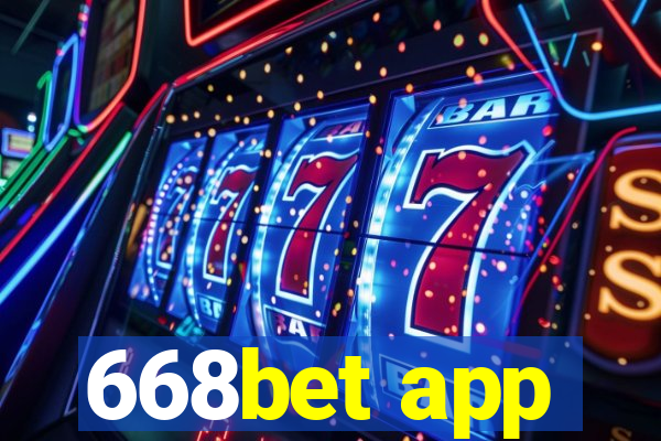 668bet app