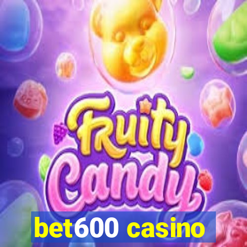 bet600 casino