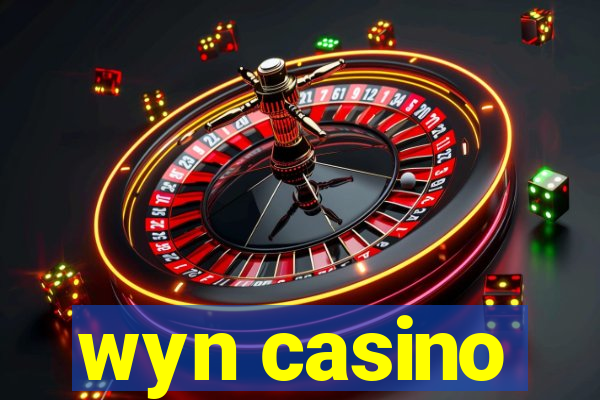 wyn casino