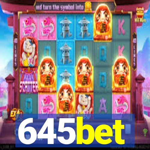 645bet