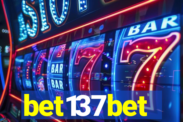 bet137bet