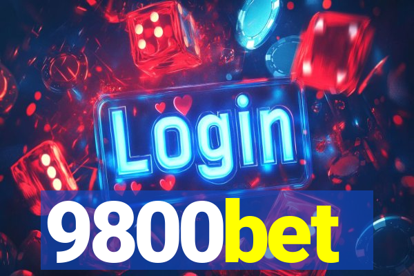 9800bet