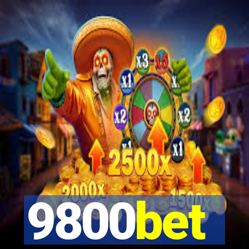 9800bet