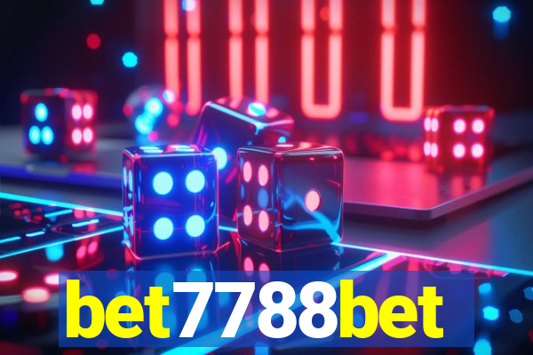 bet7788bet