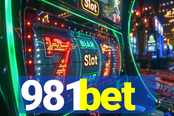 981bet