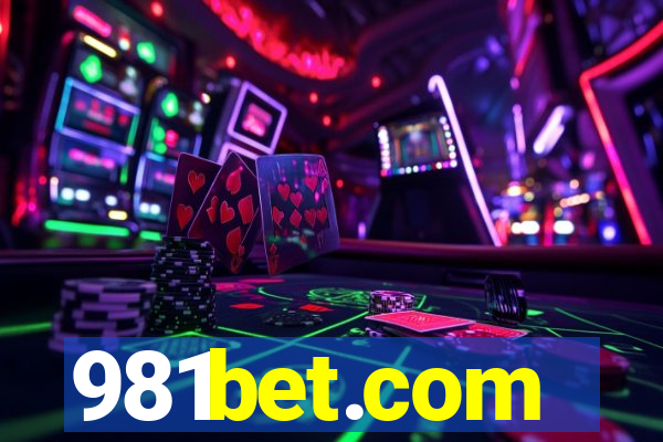 981bet.com