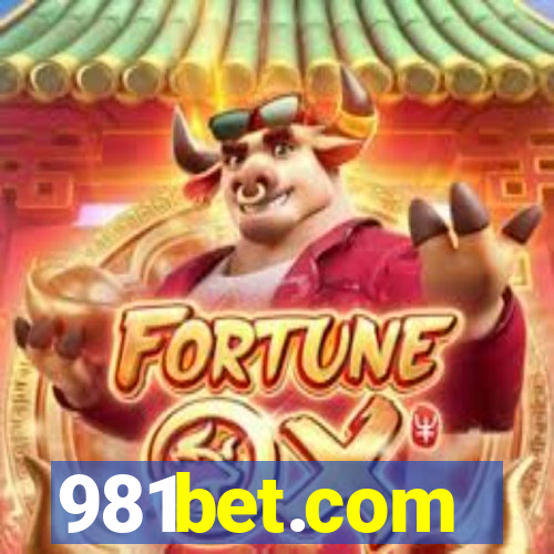 981bet.com