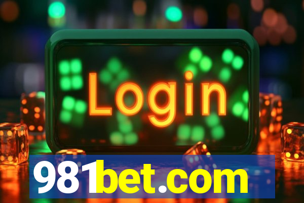 981bet.com