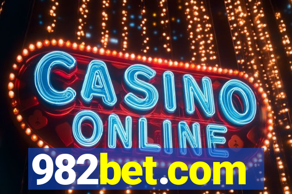 982bet.com