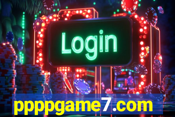 ppppgame7.com