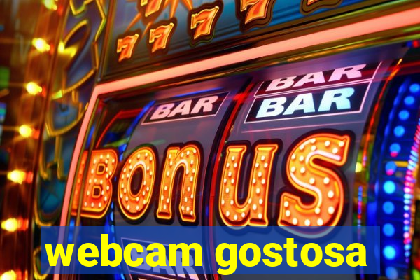 webcam gostosa