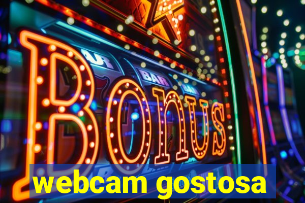 webcam gostosa