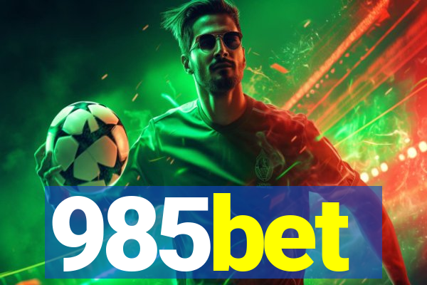 985bet