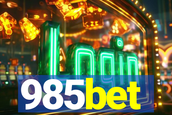 985bet