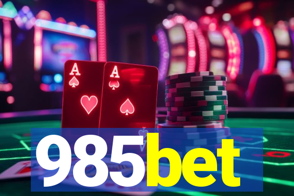 985bet