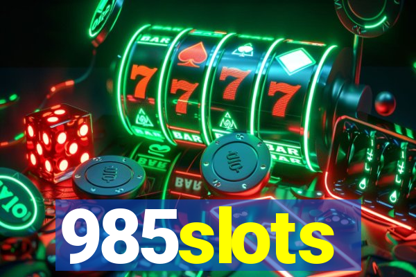 985slots