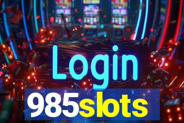 985slots