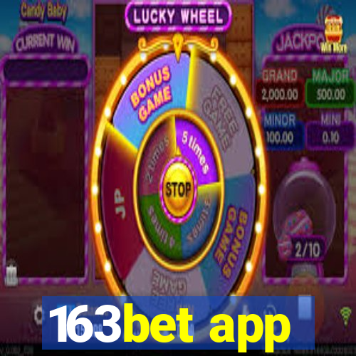 163bet app