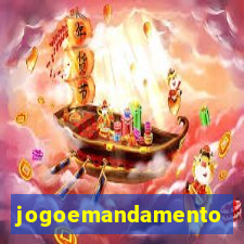 jogoemandamento