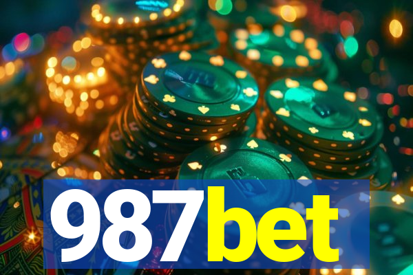 987bet