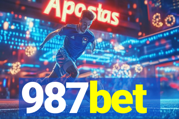 987bet