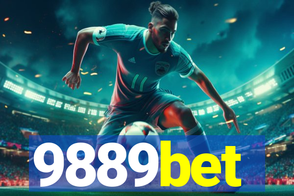 9889bet