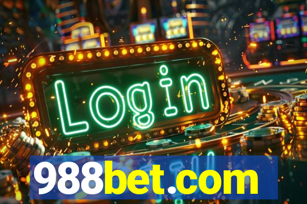 988bet.com