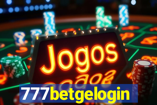 777betgelogin