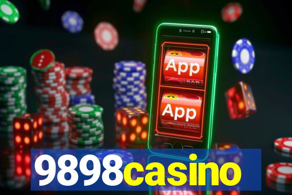 9898casino