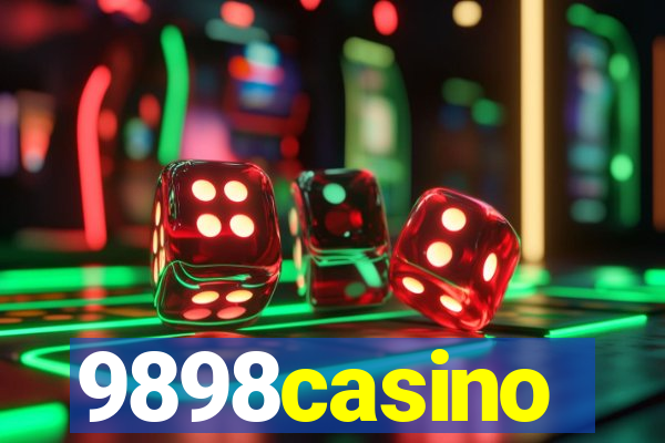 9898casino