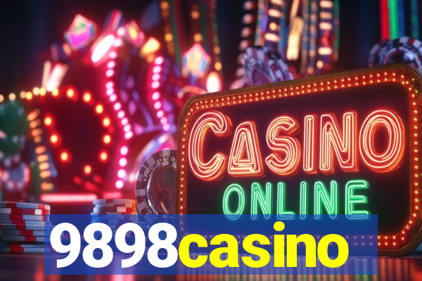 9898casino