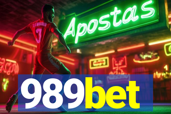 989bet