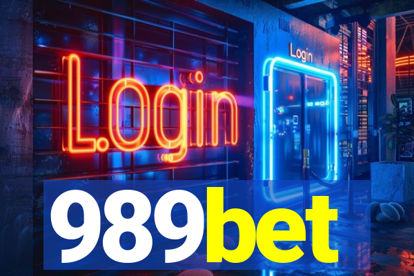 989bet