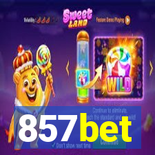 857bet