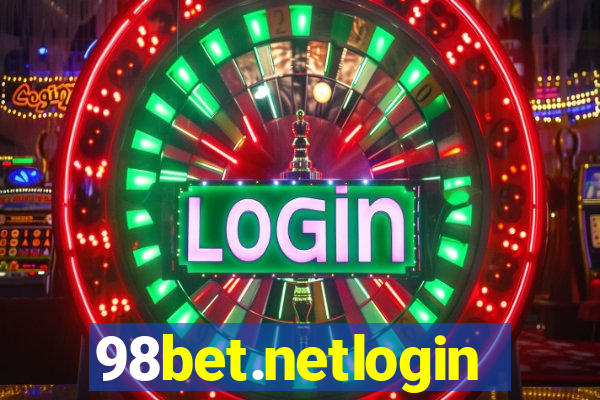 98bet.netlogin