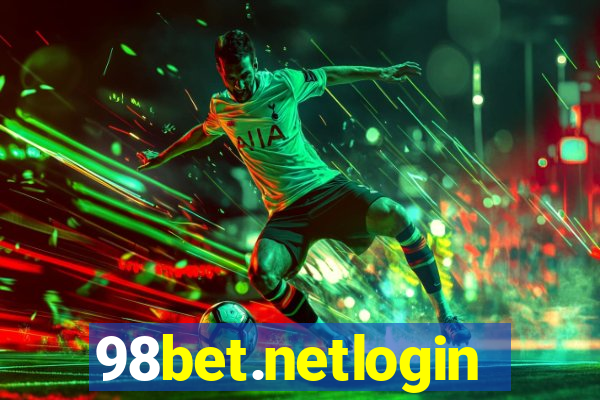 98bet.netlogin