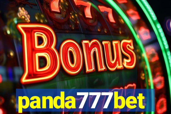 panda777bet