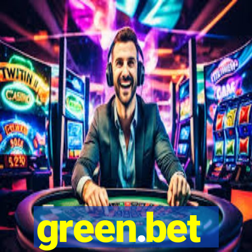 green.bet