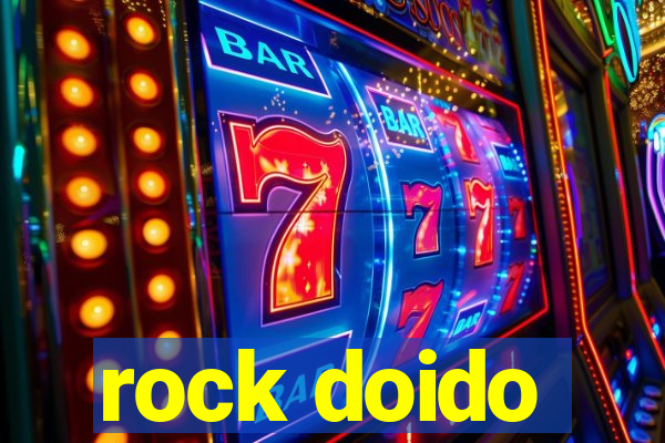 rock doido