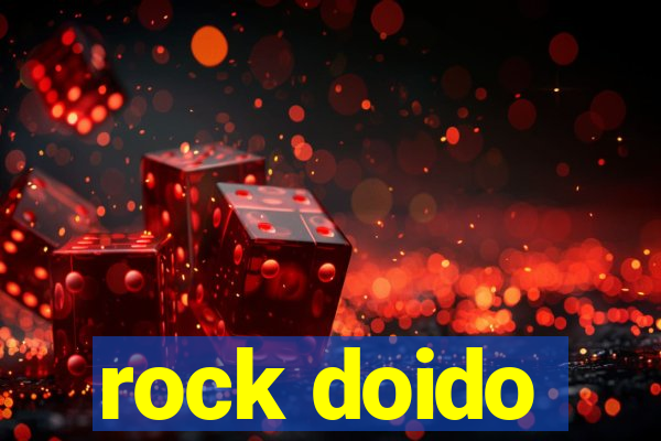 rock doido