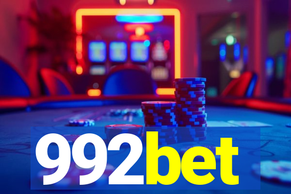 992bet