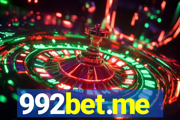 992bet.me