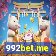 992bet.me