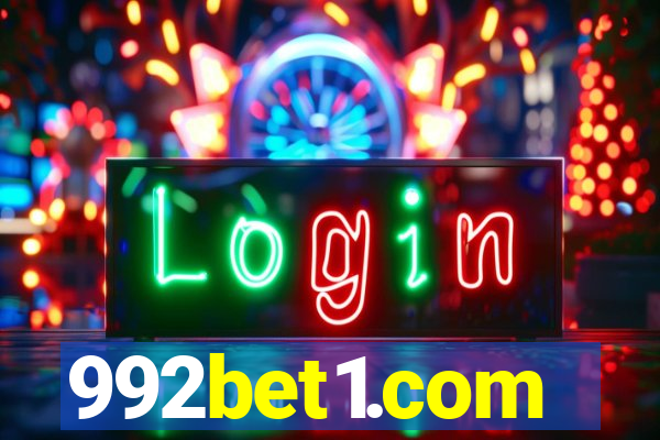 992bet1.com