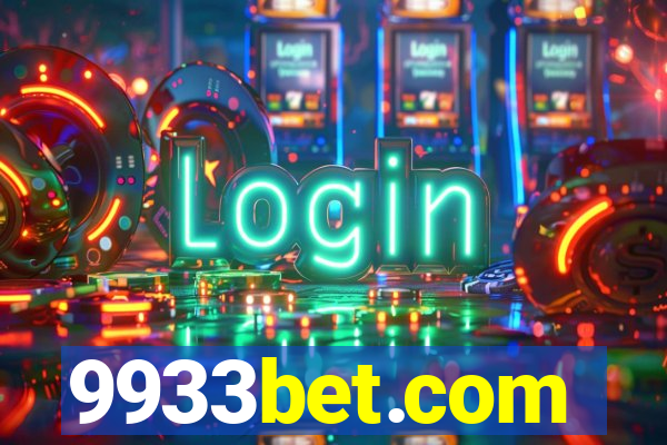 9933bet.com