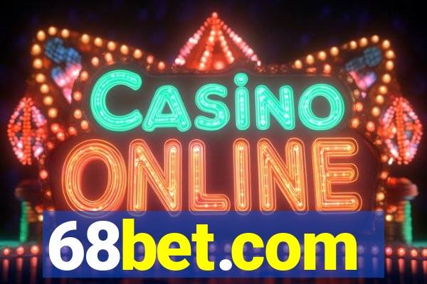 68bet.com